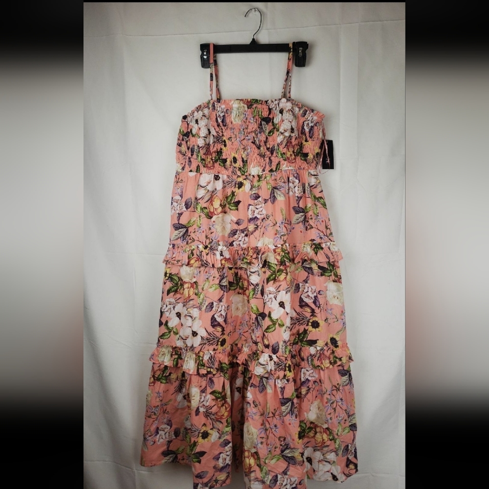 Inc International Concepts Sundress Size OX